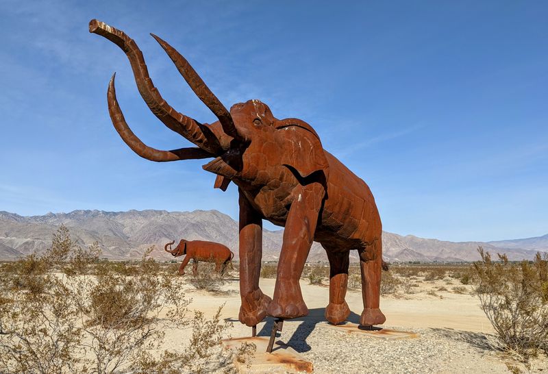 Prehistoric Mammals Of The Ice Age