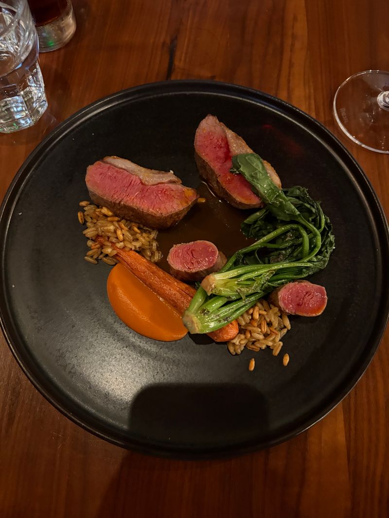 The Special Occasion Destination