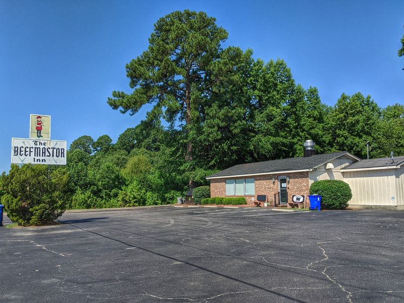 The Local Legend Status