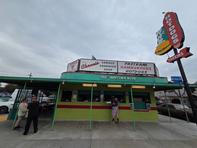 A Cameo In Music Video History