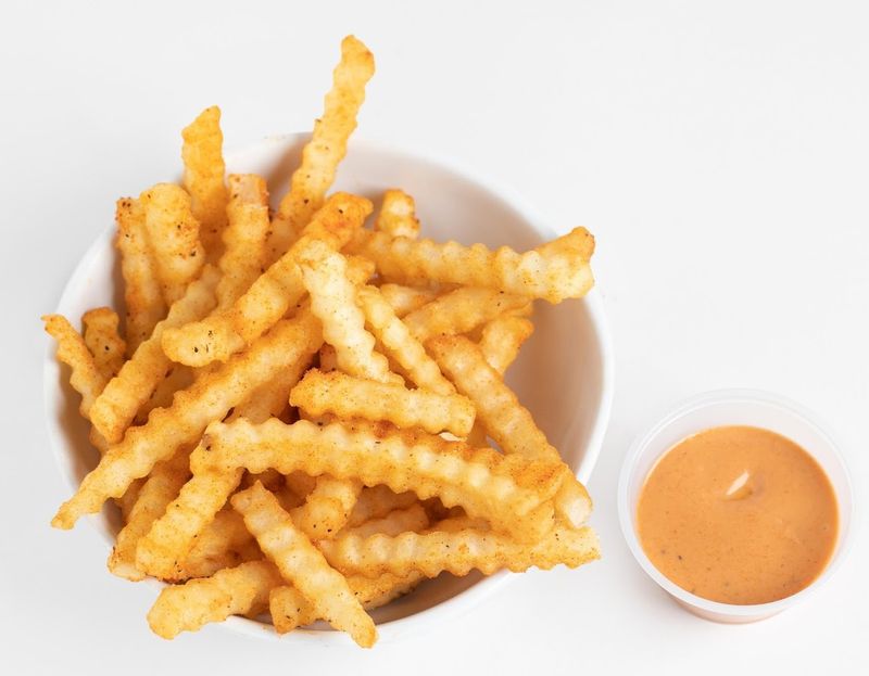 Sauce Game That Hits Different