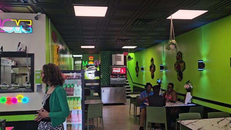 Top-Rated Vegan Restaurants In North Carolina You Need To Try This Year - Decor Hint Mike's Vegan Grill, Greensboro