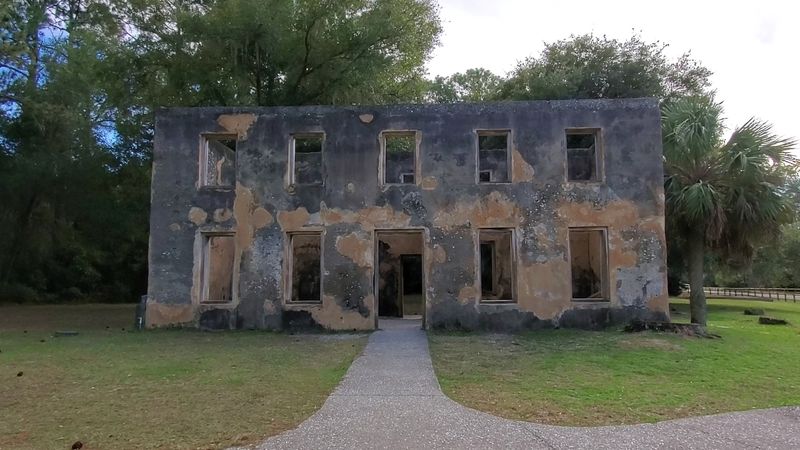 How Old The Ruins Actually Are