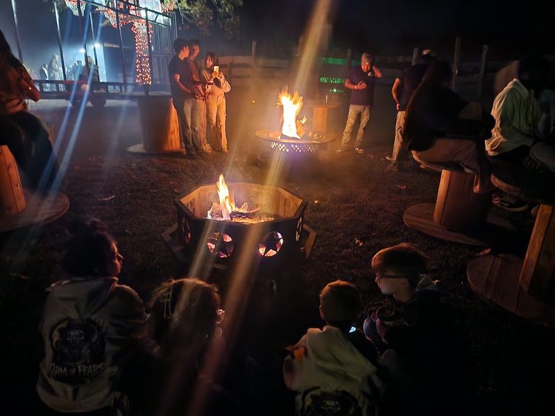 The VIP Fast Pass Experience