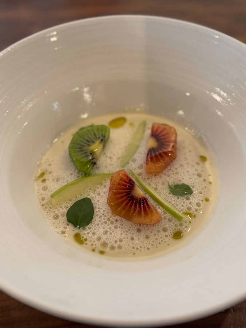 The Culinary Innovation