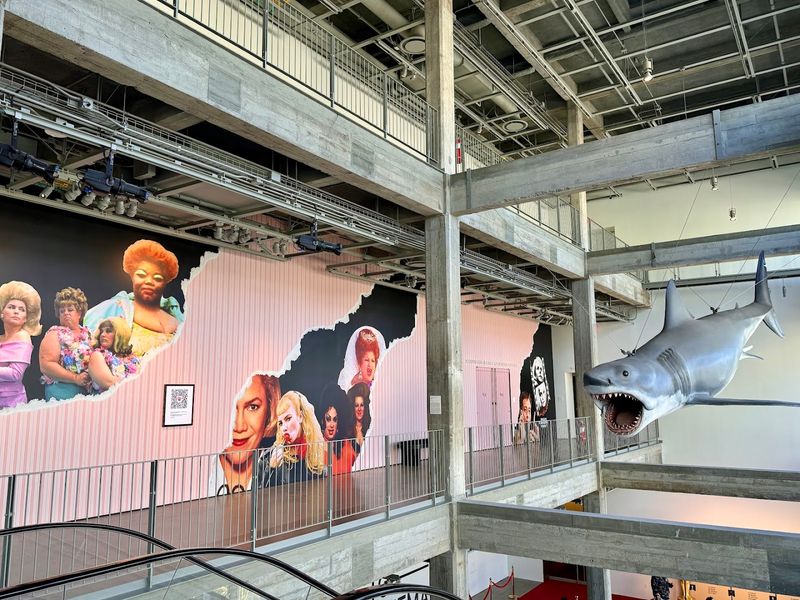 More Than 52 Million Objects Tell Cinema's Story