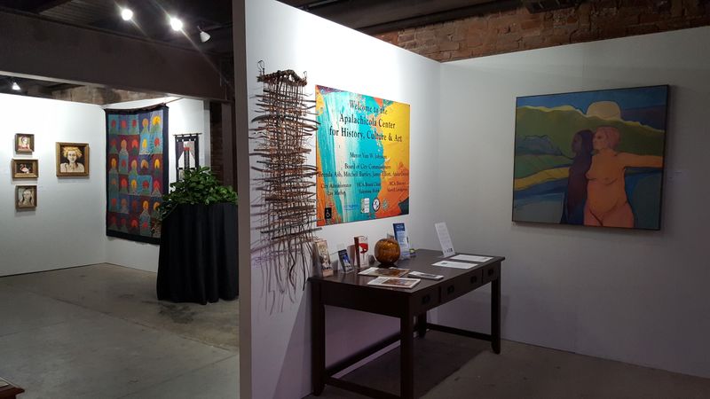 Apalachicola Center For History, Culture And Art