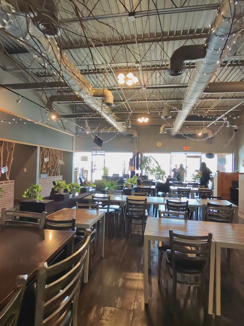 Korean Snacks Round Out The Experience