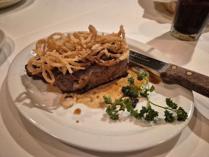 Beyond Filet: Other Signature Dishes Worth Trying