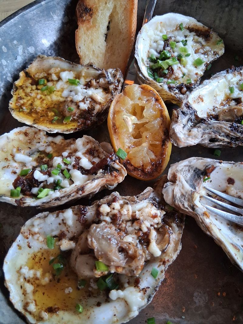 Perfect Location For Tourists And Locals Alike