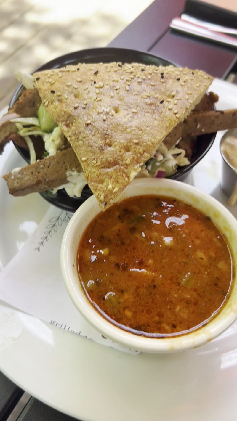 Vegan Options Worth Celebrating