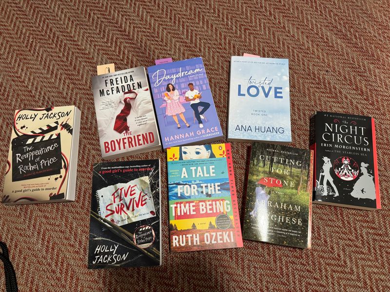 This Atlanta Georgia Book Shop Is Every Reader's Promised Land That You'll Love To Explore - Decor Hint The Constantly Refreshed Selection of New Releases