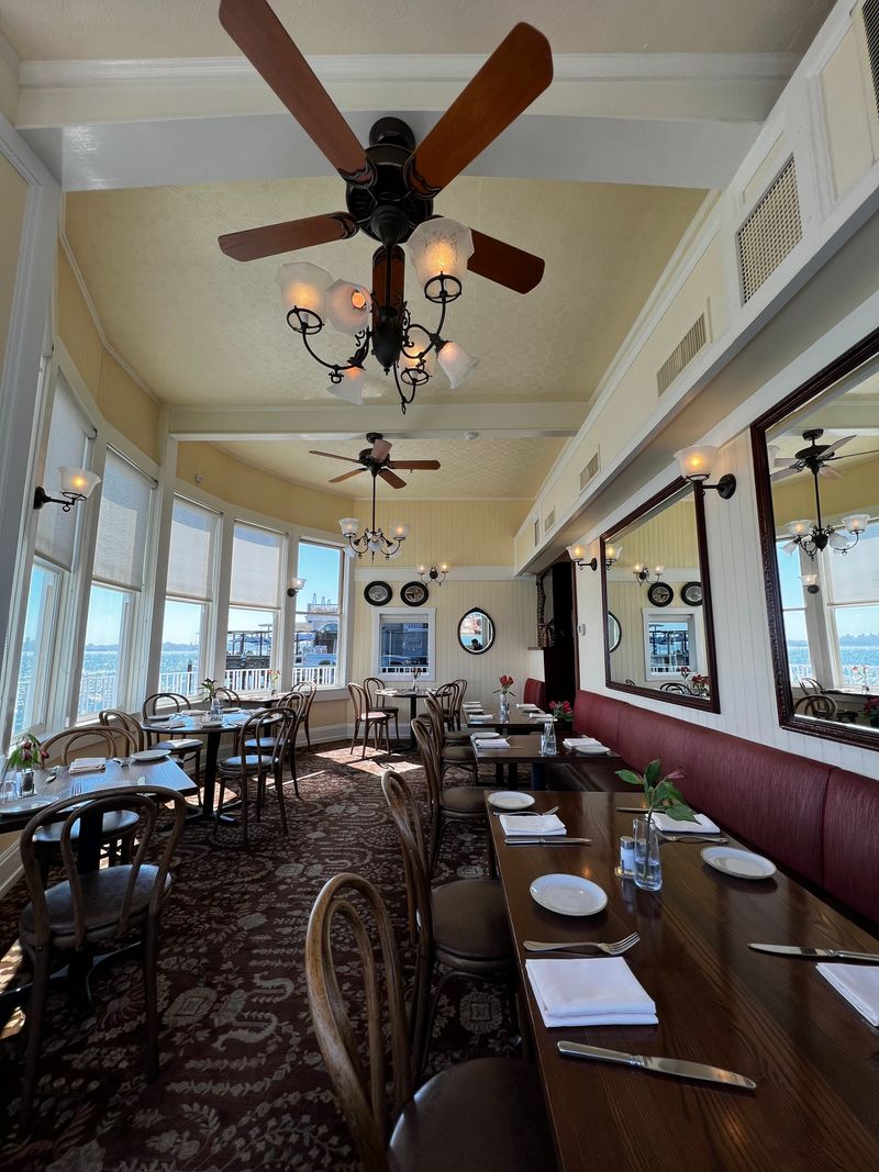 Scoma's Of Sausalito (Sausalito)