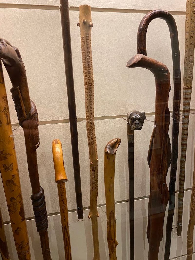 The Memorial Fountain and Gardens