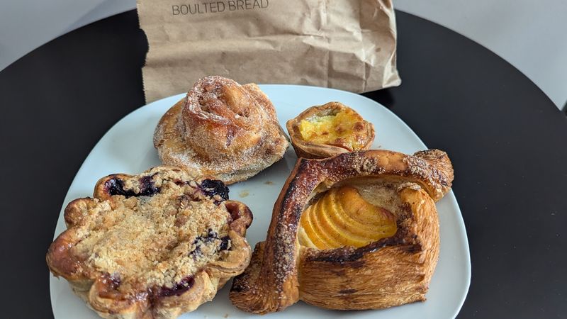 This Small-Batch North Carolina Bakery Makes Croissants That Truly Rival Paris - Decor Hint Commitment To Sustainability Extends Beyond Baking