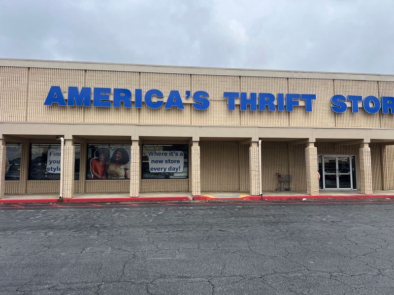 America's Thrift Stores