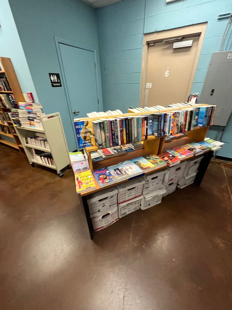 Curated New Releases At Twenty Percent Off