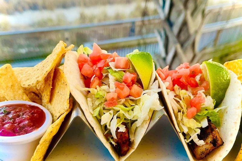 LandShark Bar & Grill