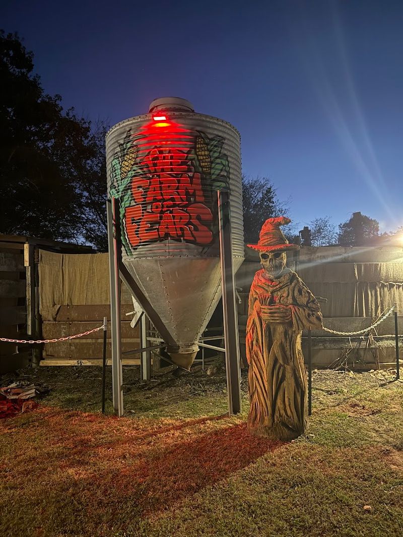 The Live Actor Interaction Zones