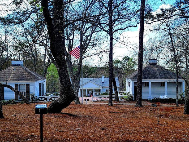 Roosevelt's Custom-Built Wheelchair Accessible Home