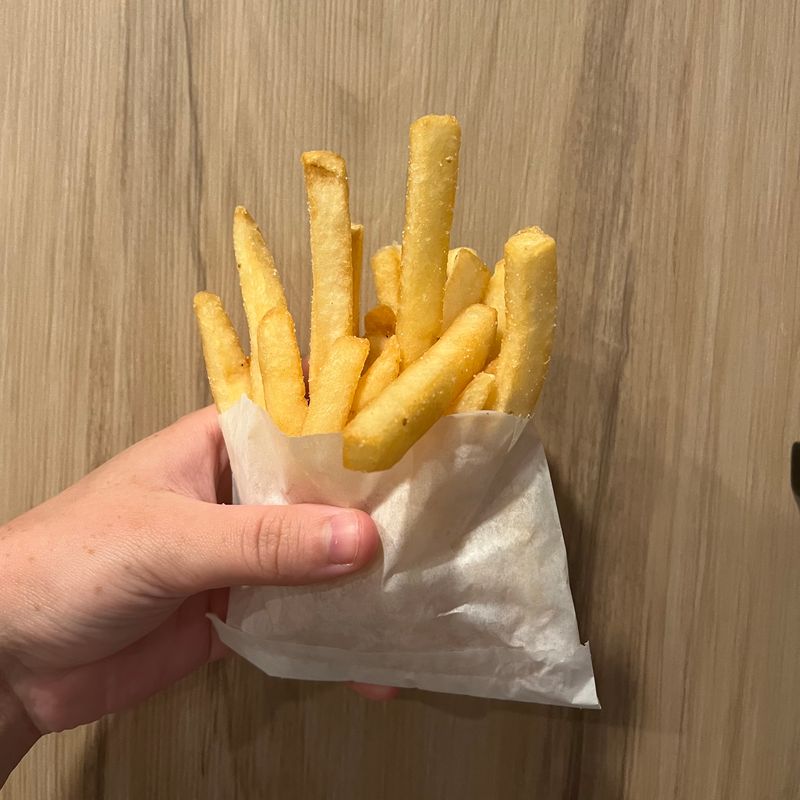 Fries That Deserve Their Own Spotlight