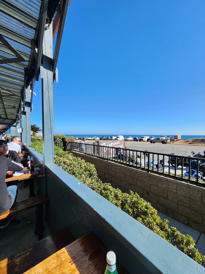 An Enduring PCH Landmark And Cultural Icon