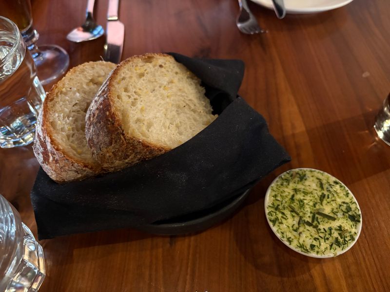 The Accessibility from Atlanta