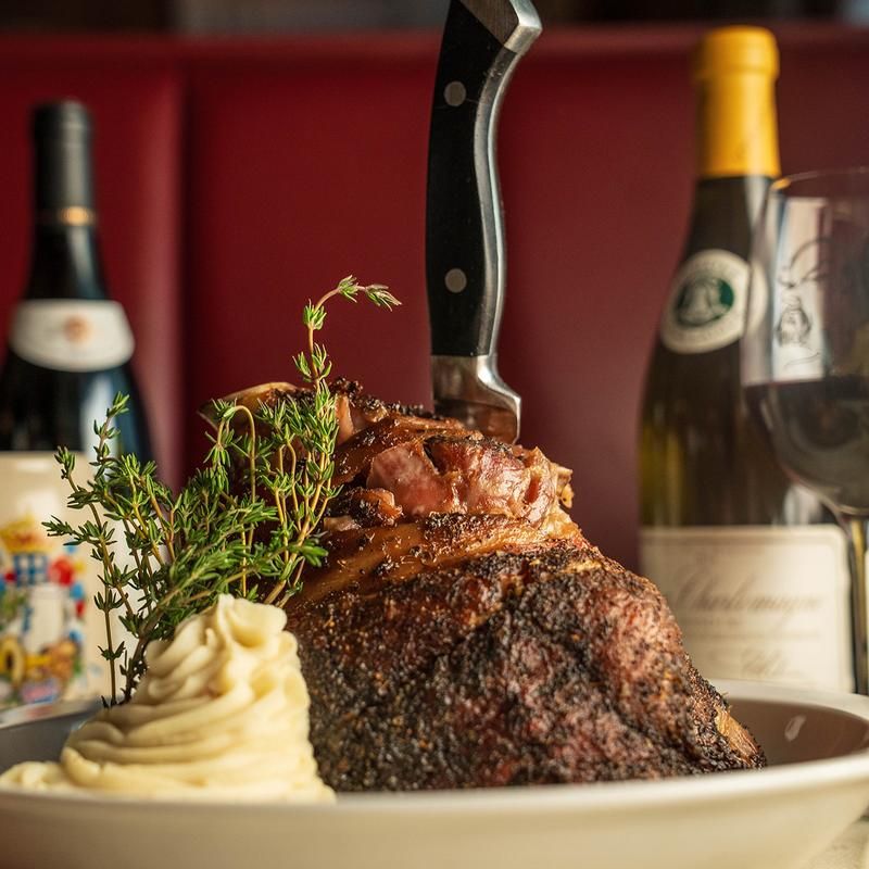 11 German Restaurants In Georgia You Have To Try At Least Once - Decor Hint Kurt's Euro Bistro – Alpharetta