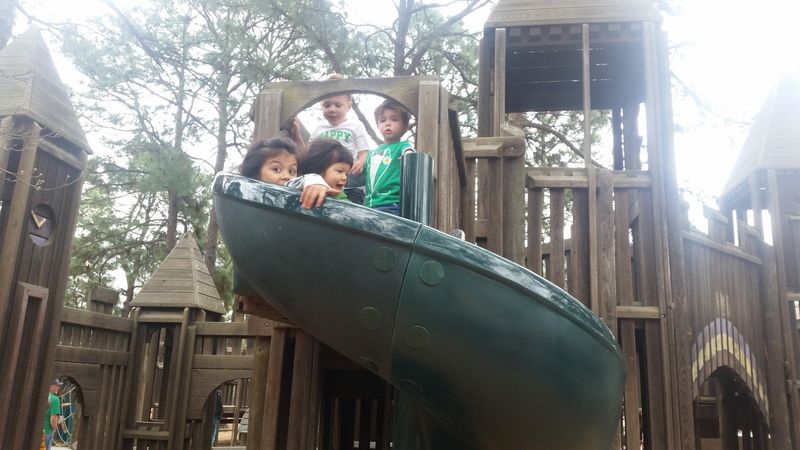 Age-Appropriate Zones For Every Developmental Stage