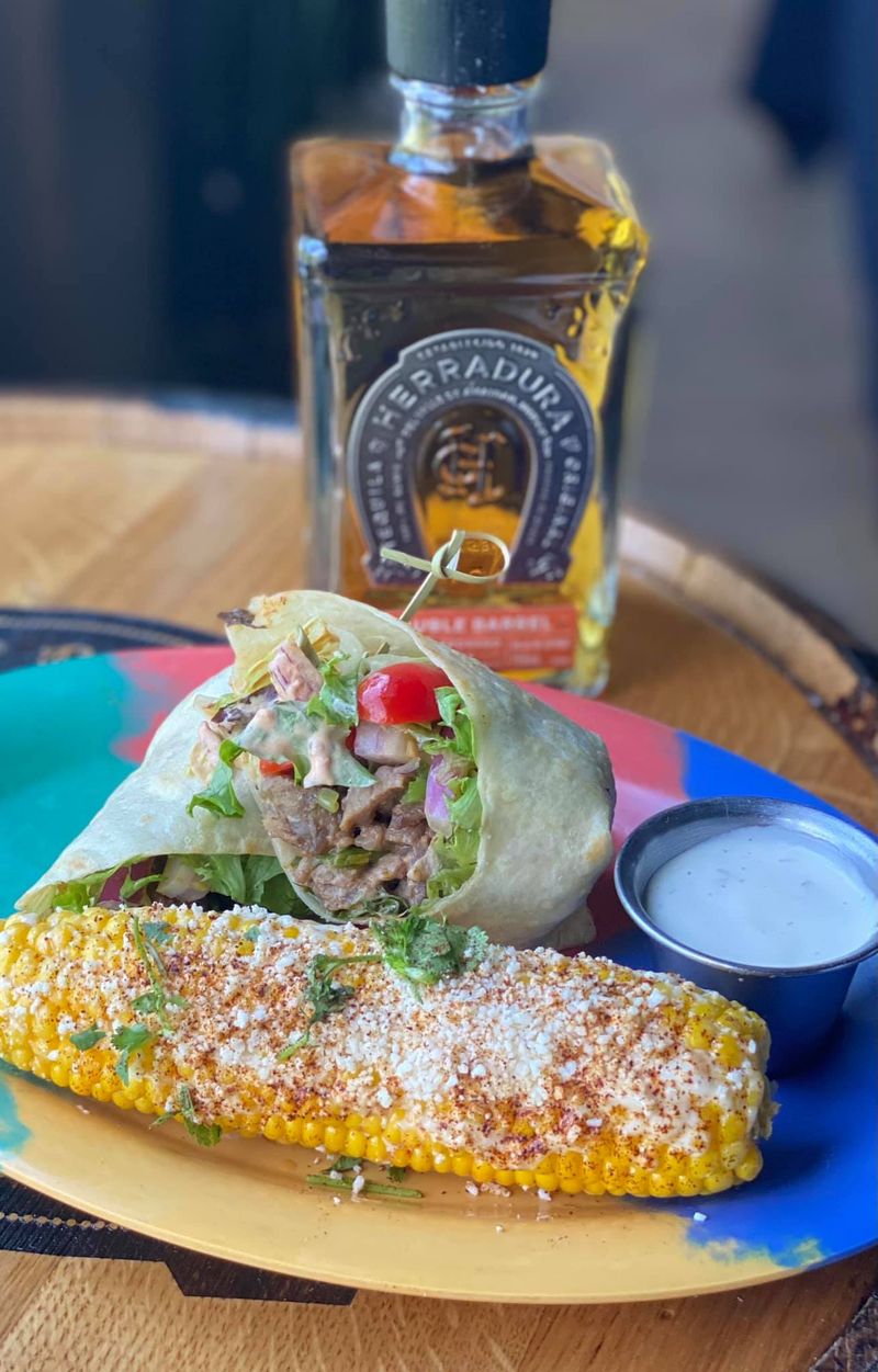 Tortuga Jack's Baja Mexican & Tiki Bar