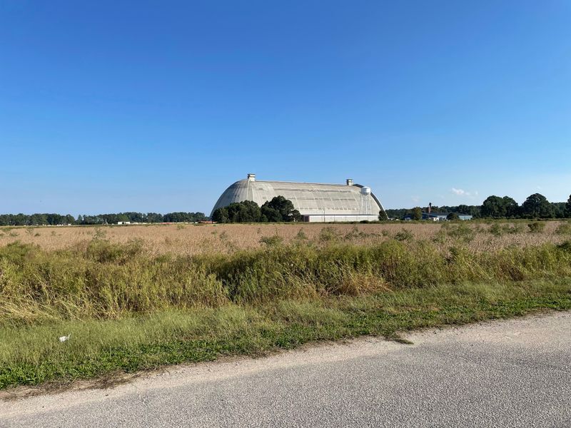 The Day Fire Consumed History