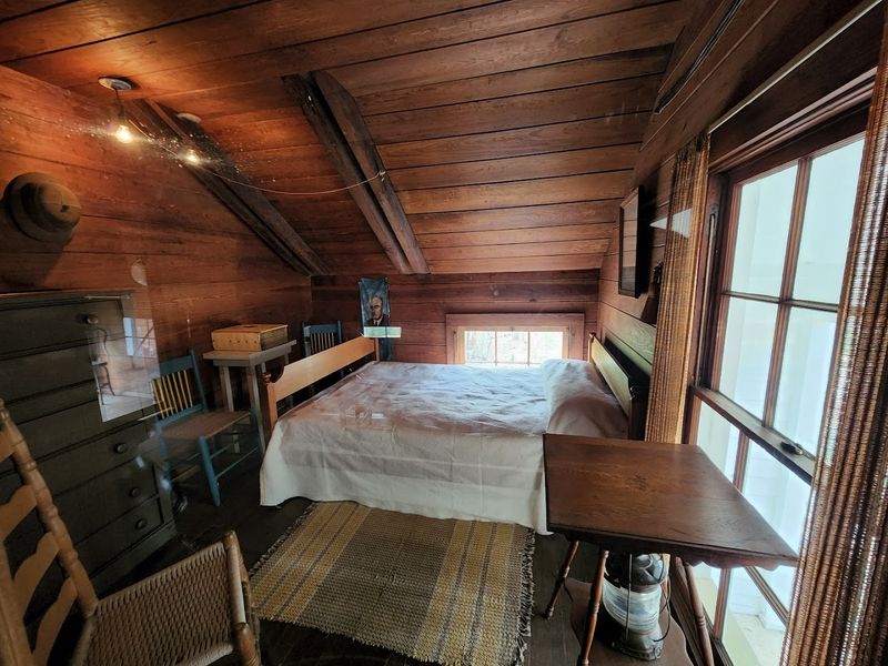 The Historic Guest Cottage