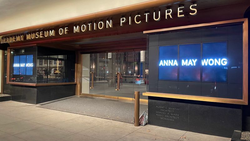 Learning Filmmaking In The Shirley Temple Education Studio