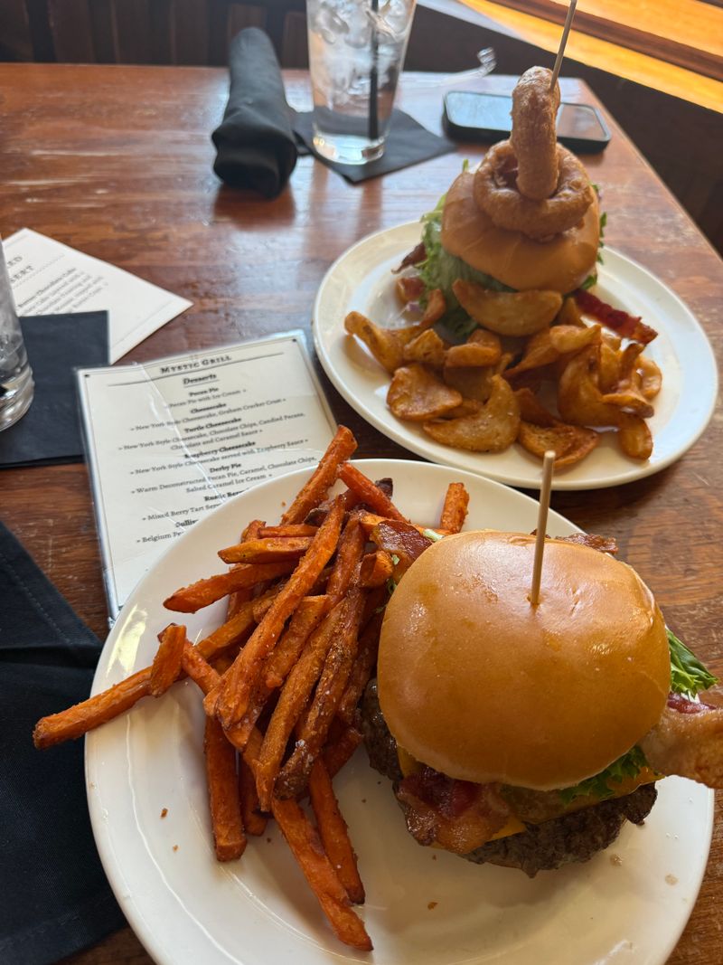 This Famous Vampire Diaries Restaurant In Covington Georgia Serves Sweet Tea Chicken Fans Love - Decor Hint Perfect Photo Opportunities Everywhere