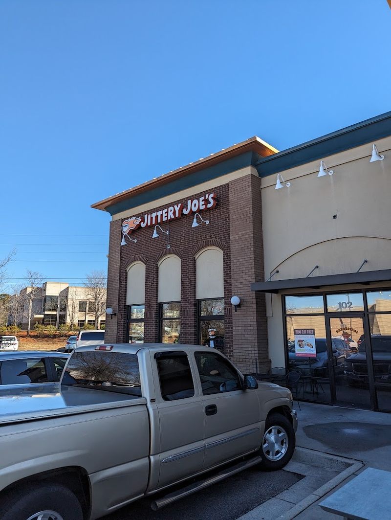 A Name Straight Out of Springfield