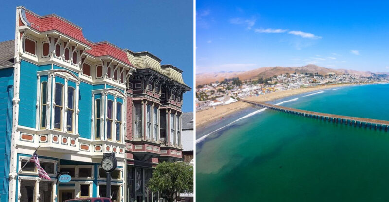 These 12 Under-The-Radar California Towns Have A Way Of Stealing Hearts