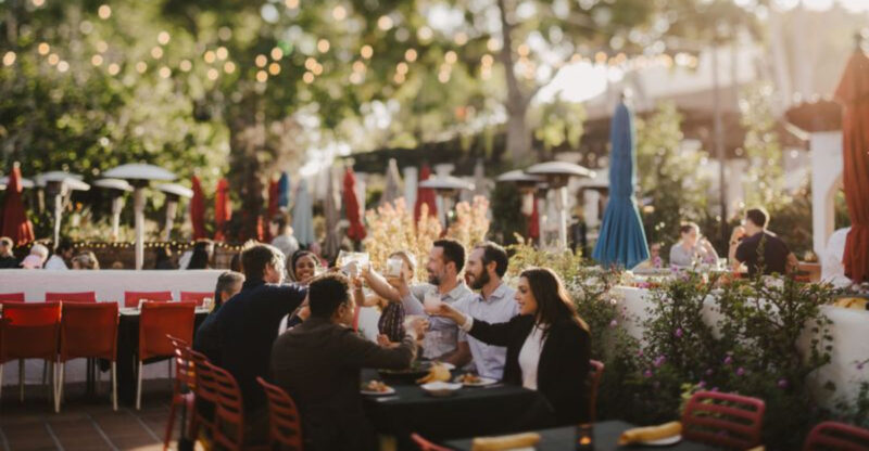 These 13 Bucket-List Restaurants Across California Are Worth Planning Trips Around