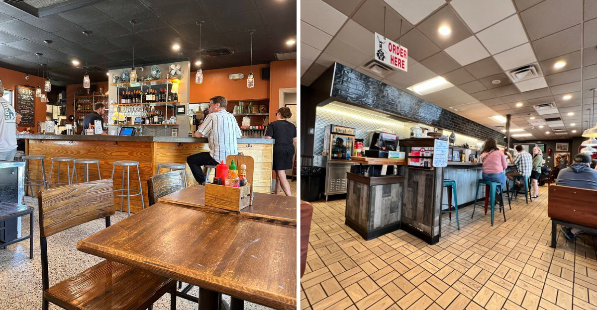 These 13 Georgia Burger Spots Youll Wish You Tried Yesterday - Decor Hint