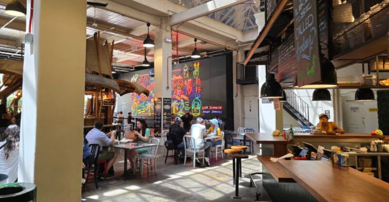 These 13 Southern California Restaurants Sell Out Almost Every Day