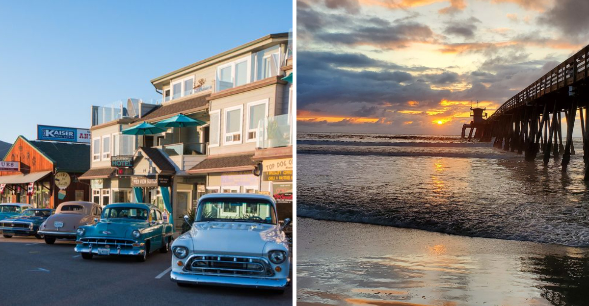These 14 California Beach Towns Are The Most Beautiful Escapes To Visit In 2026 - Decor Hint