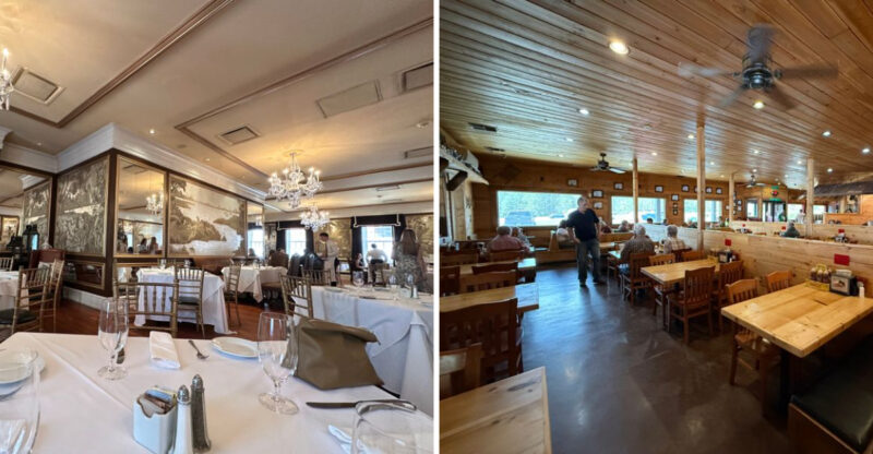 These 14 Georgia Restaurants Serve Food So Good It Rarely Lasts All Day