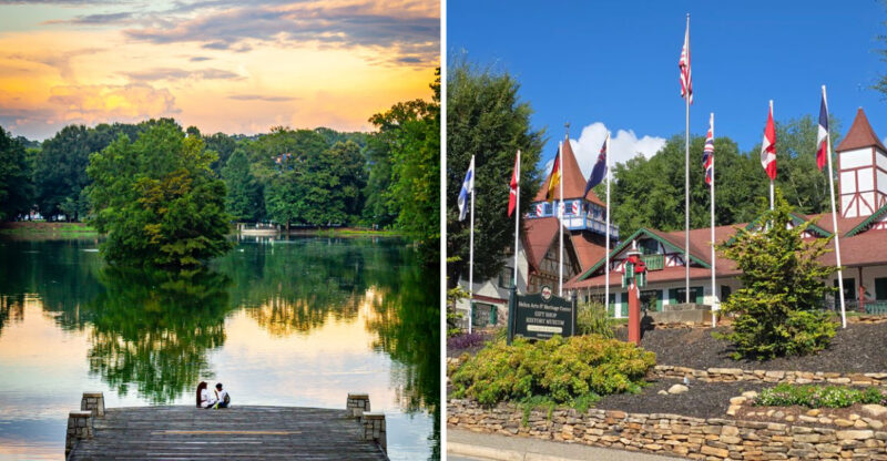 These 15 Cute Things To Do In Georgia This Month Will Make You Feel Like You’re In Europe