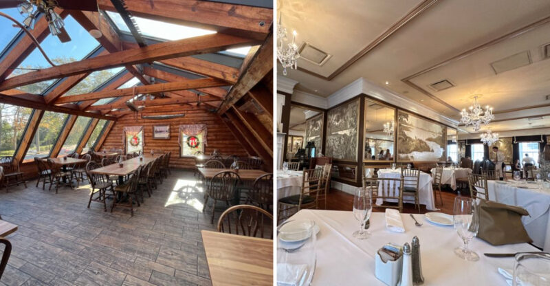 These 15 Georgia Classic Eateries Are Still Absolutely On Top Of Their Game