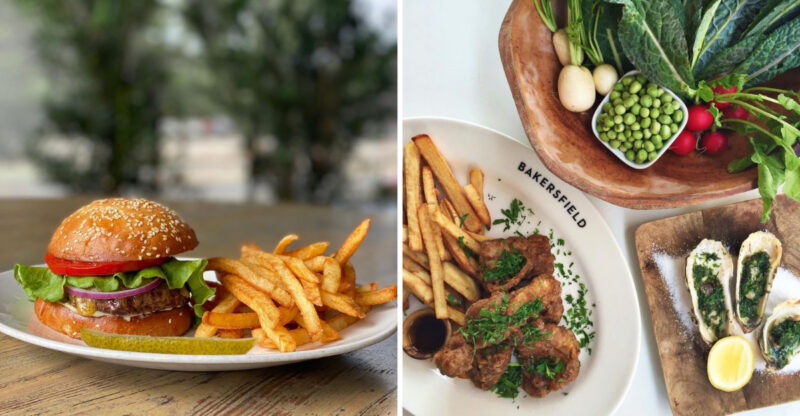 These 15 Georgia Restaurants Are The Ones Locals Quietly Recommend