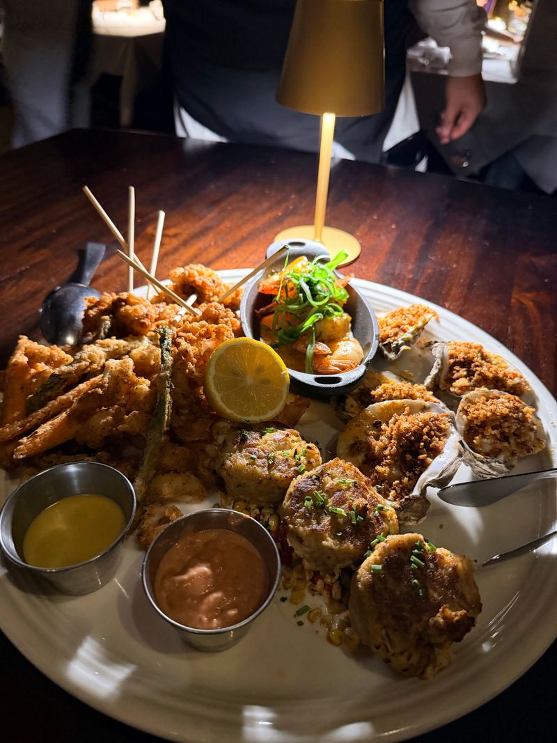 Ray's on the River – Sandy Springs