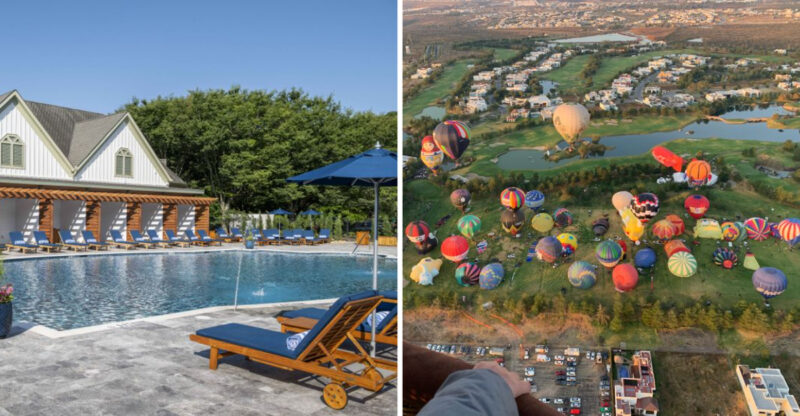 These 15 Valentine’s Day Experiences In Georgia Feel Straight Out Of A Love Story