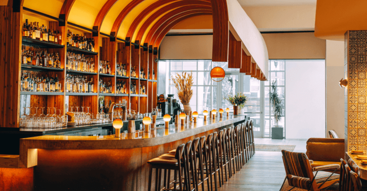 These 16 California Restaurants Could Be The Next Michelin Star Recipients - Decor Hint