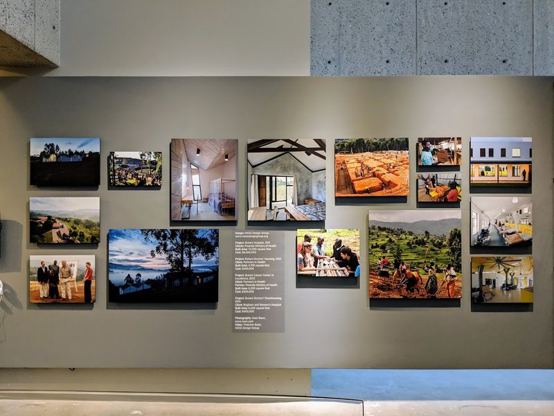 MODA – Museum of Design Atlanta