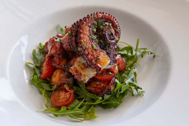 Angelini Osteria - Los Angeles