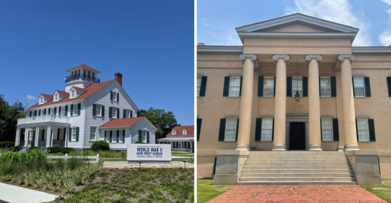 These 17 Georgia Museums Are Free To Visit This February For Museums Free-For-All